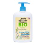 Shampooing micellaire b�b� bio d�s la naissance multicolore