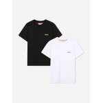 T - shirt lot de 2 t - shirt basique T - shirt lot de 2 t - shirt basique