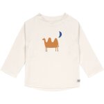 T - shirt anti - uv blanc