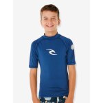T - shirt de bain marine
