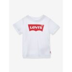 T - shirt batwing b�b� levi's blanc