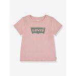 T - shirt batwing blanc
