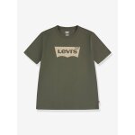 T - shirt batwing blanc