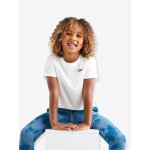 T - shirt batwing chest levi's blanc