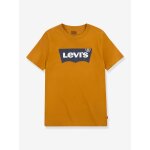 T - shirt batwing gar�on levi's bleu