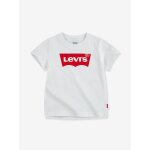 T - shirt batwing levi's blanc T - shirt batwing levi's blanc
