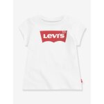 T - shirt batwing levi's manches courtes blanc T - shirt batwing levi's manches courtes blanc