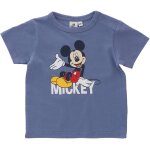 T - shirt bébé disney mickey bleu T - shirt bébé disney mickey bleu