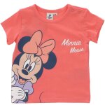 T - shirt bébé disney minnie rose T - shirt bébé disney minnie rose