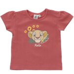 T - shirt bébé disney nala roi rose T - shirt bébé disney nala roi rose