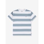 T - shirt big stripe levis kid's vert de gris