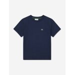 T - shirt core tee marine