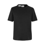 T - shirt coton bio basic noir T - shirt coton bio basic noir