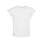 T - shirt coton bio blanc