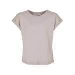 T - shirt coton bio gris