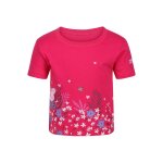 T - shirt coton bio peppa pig rose bonbon T - shirt coton bio peppa pig rose bonbon