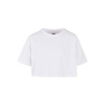 T - shirts coton blanc