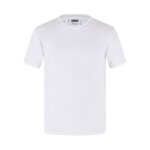 T - shirts coton blanc
