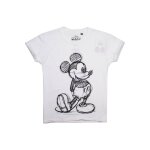 T - shirt coton disney blanc T - shirt coton disney blanc