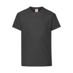 T - shirt coton original noir