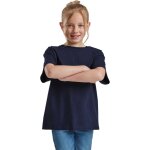 T - shirt coton valueweight bleu marine T - shirt coton valueweight bleu marine