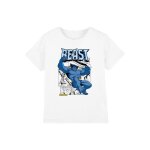 T - shirt coton x - men blanc