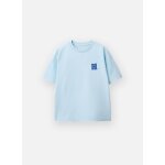 T - shirt coupe du monde fifa 2026 bleu