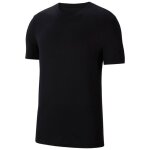 T - shirt enfant - 100% coton park 20 noir