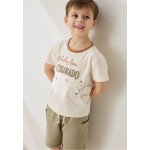 T - shirt enfant kansas city sable