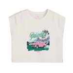 T - shirt fille doli blanc