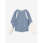 T - shirt fonctionnel matlendi bleu gris�