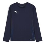 T - shirt gar�on 705751 marine