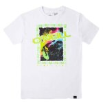 T - shirt gar�on anders blanc