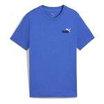 T - shirt gar�on bleu