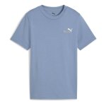 T - shirt gar�on bleu clair