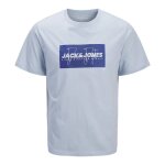 T - shirt gar�on cole bleu