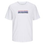 T - shirt gar�on cyber blanc