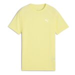 T - shirt gar�on evostripe jaune