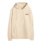 T - shirt gar�on manches courtes beige