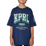 T - shirt gar�on marsoh marine