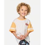 T - shirt gar�on paddle out logo os