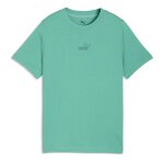 T - shirt gar�on small vert