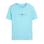 T - shirt gar�on tim bleu