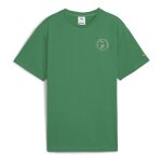 T - shirt gar�on x harry potter vert