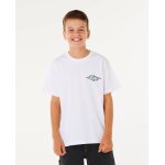 T - shirt hazey days gar�on white