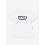 T - shirt levis kid's blanc