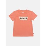 T - shirt logotyp� orange