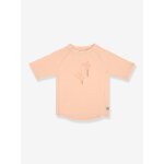 T - shirt manches courtes anti uv l�ssig rose nude