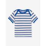 T - shirt manches courtes beige