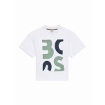 T - shirt � manches courtes blanc